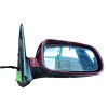 Recambio de retrovisor derecho para seat toledo ii (1m2) 1.9 tdi referencia OEM IAM 1M1857508E01C 057206LLR 