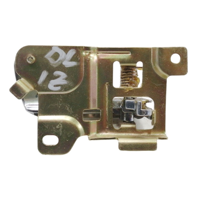 Recambio de maneta interior delantera izquierda para mitsubishi montero (v20/v40) 2800 td gls (4-ptas.) referencia OEM IAM   