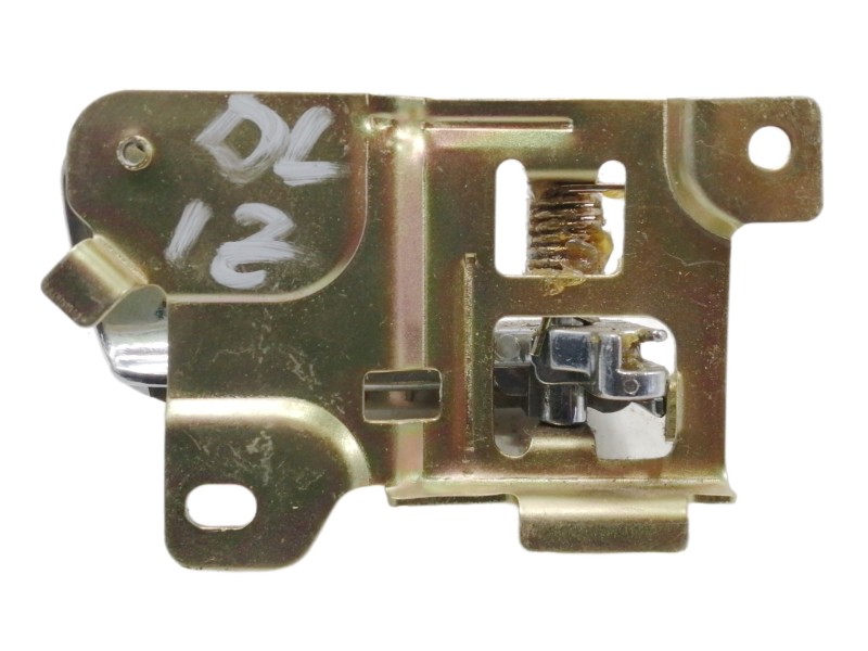 Recambio de maneta interior delantera izquierda para mitsubishi montero (v20/v40) 2800 td gls (4-ptas.) referencia OEM IAM   