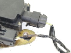 Recambio de cerradura puerta lateral derecha para peugeot 807 sr pack referencia OEM IAM    2