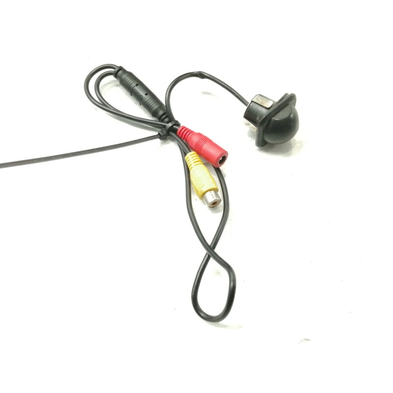 Recambio de sistema audio / radio cd para peugeot 5008 premium referencia OEM IAM DDX4019BT YJ5193E01 / 10R055745 4520804100320C