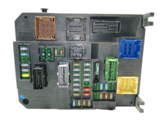 Recambio de caja reles / fusibles para citroën c4 lim. collection referencia OEM IAM 966554748000 9665547480 / A2C53383165 S1801 2