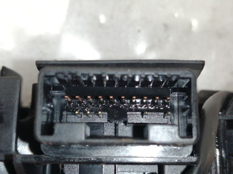 Recambio de mando luces para lexus rx 300(mcu35) luxury referencia OEM IAM 173832  