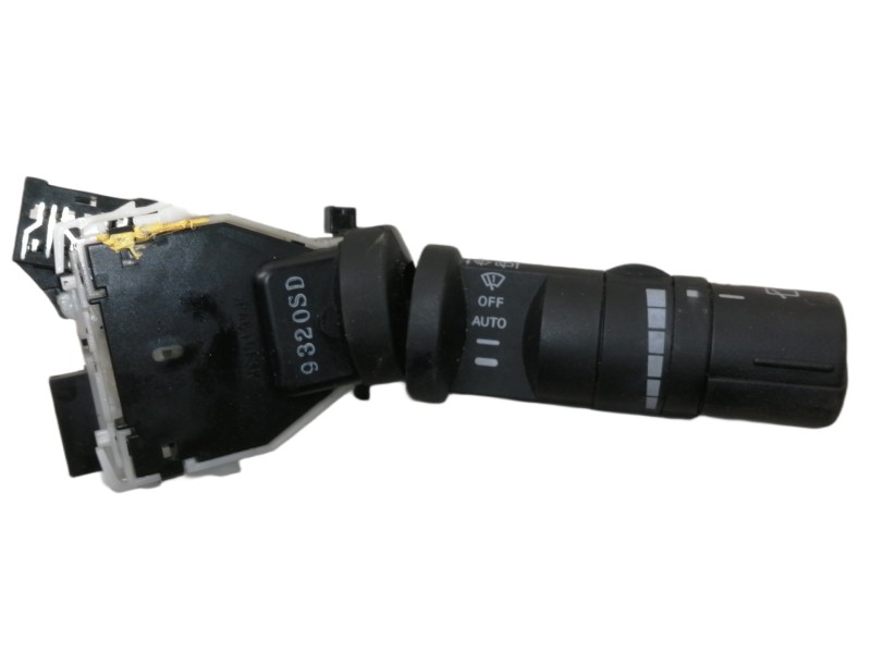 Recambio de mando limpia para nissan qashqai+2 (jj10) acenta referencia OEM IAM 9320SD  