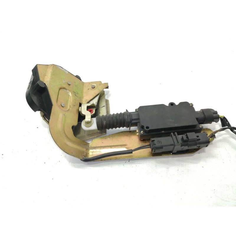 Recambio de cerradura puerta lateral derecha para peugeot 807 sr pack referencia OEM IAM   