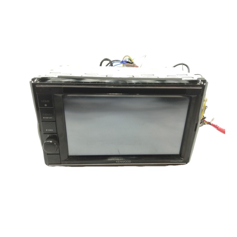 Recambio de sistema audio / radio cd para peugeot 5008 premium referencia OEM IAM DDX4019BT YJ5193E01 / 10R055745 4520804100320C