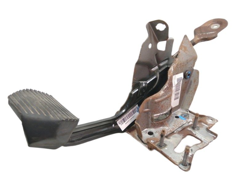 Recambio de pedal freno para citroën c4 lim. collection referencia OEM IAM 84PKEM0288188E 84PKEM 0288188E / 0288188