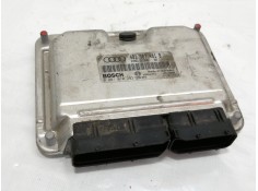 Recambio de centralita motor uce para audi a6 berlina (4b2) 2.5 tdi referencia OEM IAM 4B1907401B   2