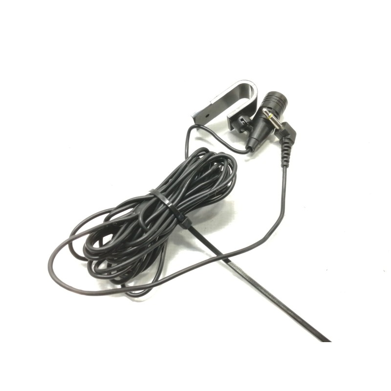 Recambio de sistema audio / radio cd para peugeot 5008 premium referencia OEM IAM DDX4019BT YJ5193E01 / 10R055745 4520804100320C