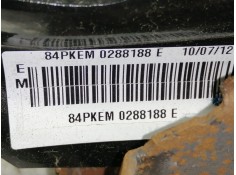 Recambio de pedal freno para citroën c4 lim. collection referencia OEM IAM 84PKEM0288188E 84PKEM 0288188E / 0288188 2