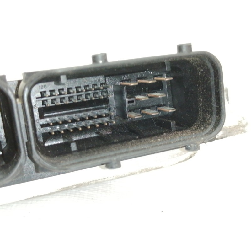 Recambio de centralita motor uce para audi a6 berlina (4b2) 2.5 tdi referencia OEM IAM 4B1907401B  