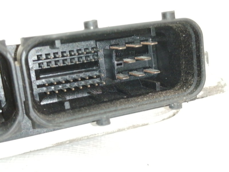 Recambio de centralita motor uce para audi a6 berlina (4b2) 2.5 tdi referencia OEM IAM 4B1907401B  