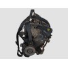 Recambio de motor completo para fiat multipla (186) jtd 105 elx referencia OEM IAM 182B4000  