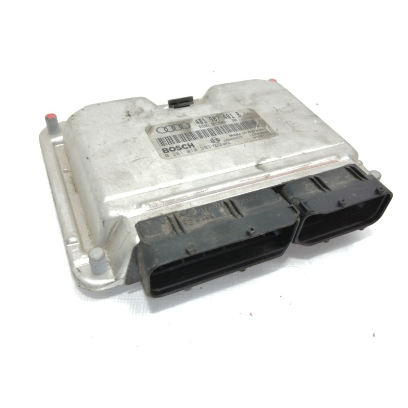 Recambio de centralita motor uce para audi a6 berlina (4b2) 2.5 tdi referencia OEM IAM 4B1907401B  