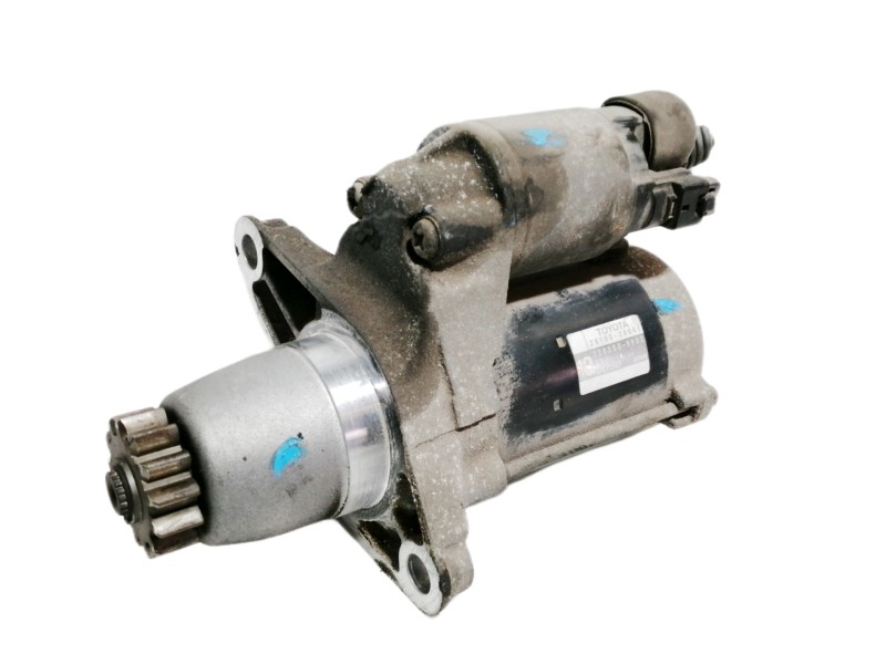 Recambio de motor arranque para lexus rx 300(mcu35) luxury referencia OEM IAM 2810028041 2280009902 