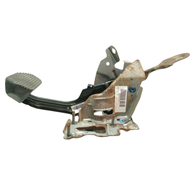 Recambio de pedal freno para citroën c4 lim. collection referencia OEM IAM 84PKEM0288188E 84PKEM 0288188E / 0288188