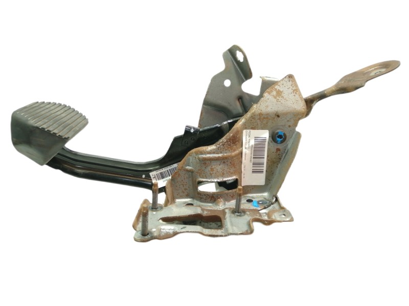 Recambio de pedal freno para citroën c4 lim. collection referencia OEM IAM 84PKEM0288188E 84PKEM 0288188E / 0288188