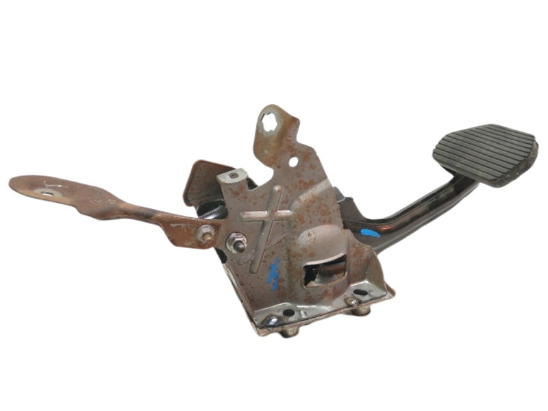 Recambio de pedal freno para citroën c4 lim. collection referencia OEM IAM 84PKEM0288188E 84PKEM 0288188E / 0288188