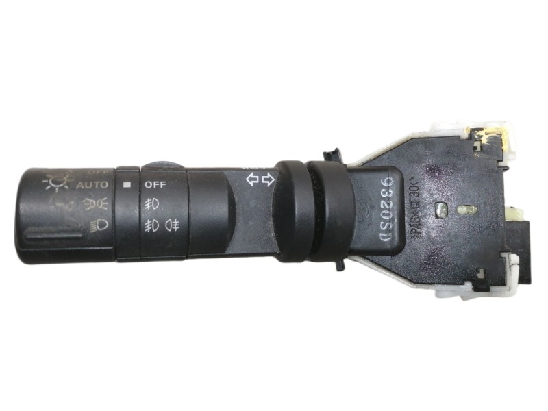 Recambio de mando intermitentes para nissan qashqai+2 (jj10) acenta referencia OEM IAM NILES14425 9320SD 