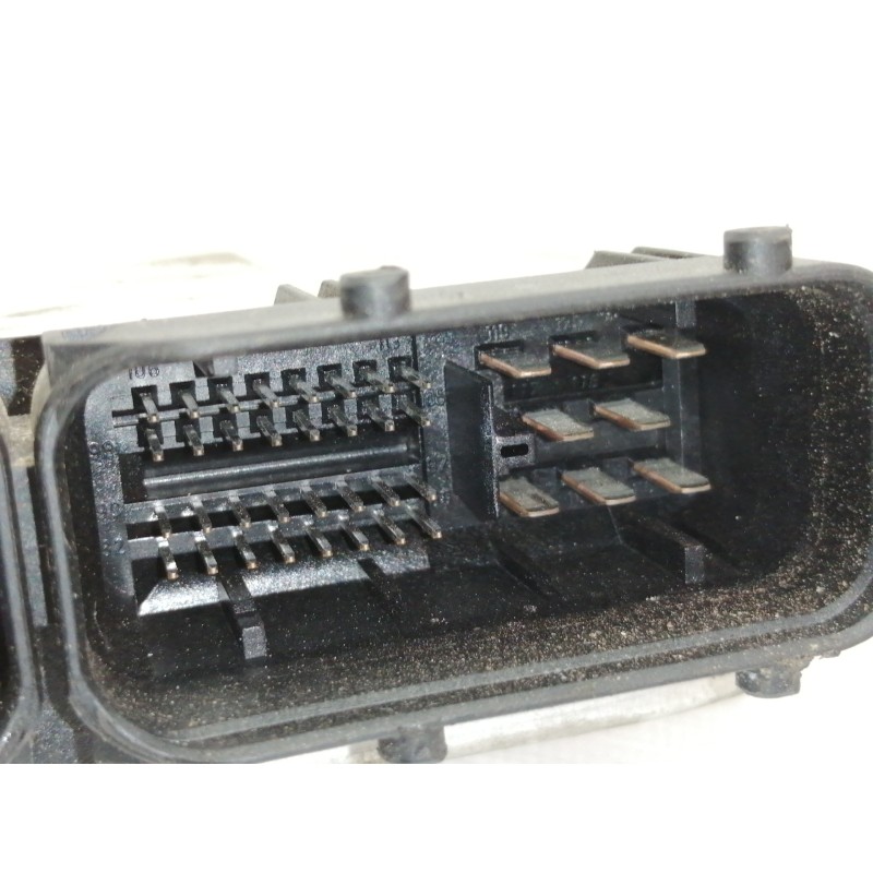 Recambio de centralita motor uce para audi a6 berlina (4b2) 2.5 tdi referencia OEM IAM 4B1907401B  