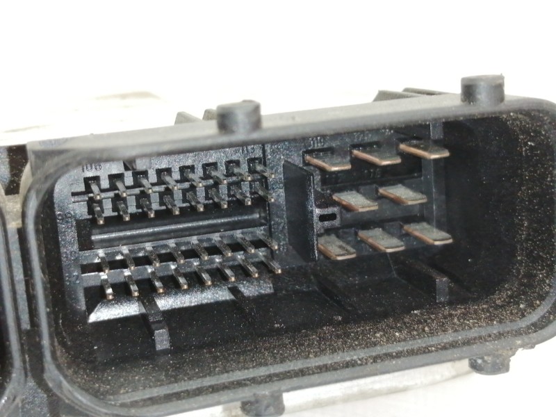 Recambio de centralita motor uce para audi a6 berlina (4b2) 2.5 tdi referencia OEM IAM 4B1907401B  