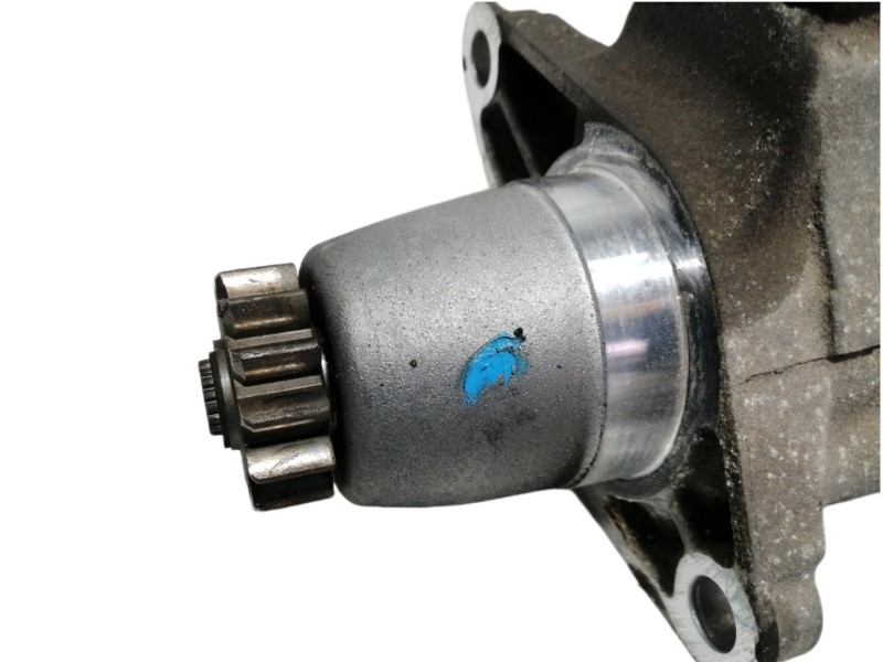 Recambio de motor arranque para lexus rx 300(mcu35) luxury referencia OEM IAM 2810028041 2280009902 