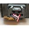 Recambio de rejilla aireadora para kia niro (c5p11) 1.6 hev referencia OEM IAM 97410AT000SA1 93790AT000 