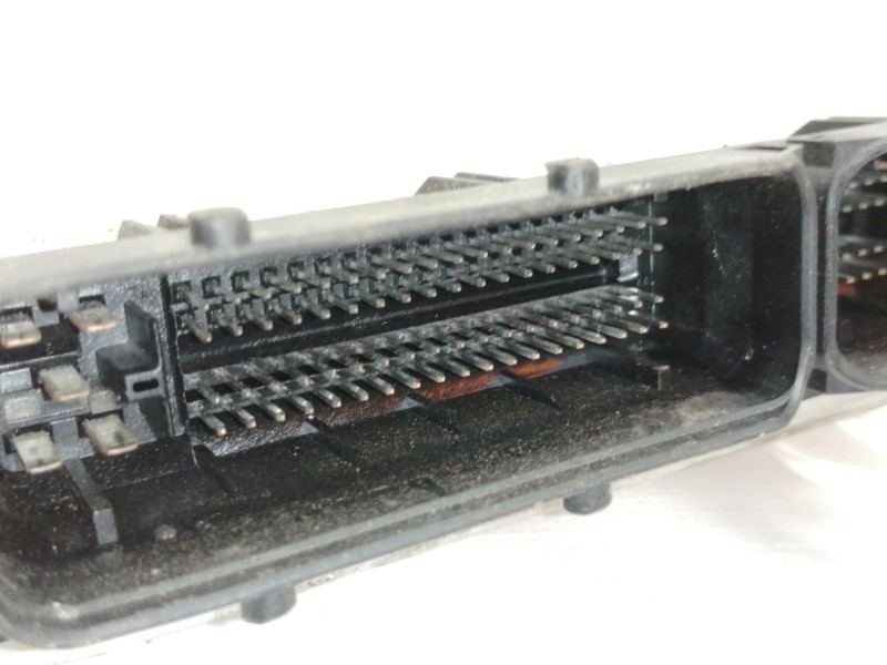 Recambio de centralita motor uce para audi a6 berlina (4b2) 2.5 tdi referencia OEM IAM 4B1907401B  