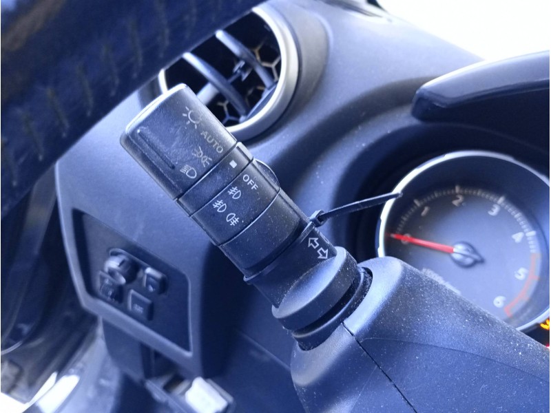 Recambio de mando intermitentes para nissan qashqai+2 (jj10) acenta referencia OEM IAM NILES14425 9320SD 