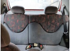Recambio de asientos traseros para nissan micra (k11) comfort referencia OEM IAM   