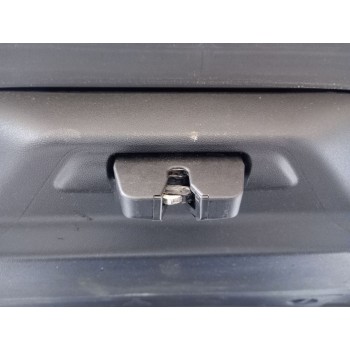 CERRADURA MALETERO / PORTON 