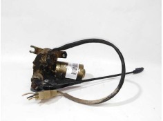Recambio de motor limpia trasero para lada niva 2121 referencia OEM IAM 4713730  