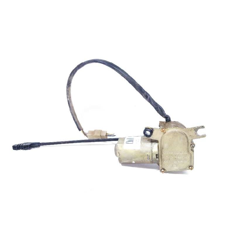 Recambio de motor limpia trasero para lada niva 2121 referencia OEM IAM 4713730  