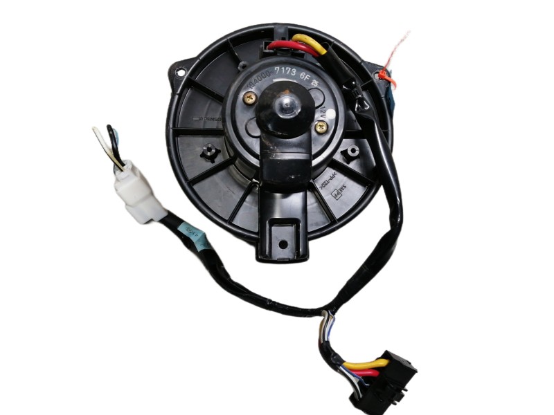 Recambio de motor calefaccion para lexus rx 300(mcu35) luxury referencia OEM IAM 1940007173  