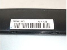 Recambio de sistema audio / radio cd para peugeot 5008 premium referencia OEM IAM 9666959577   2