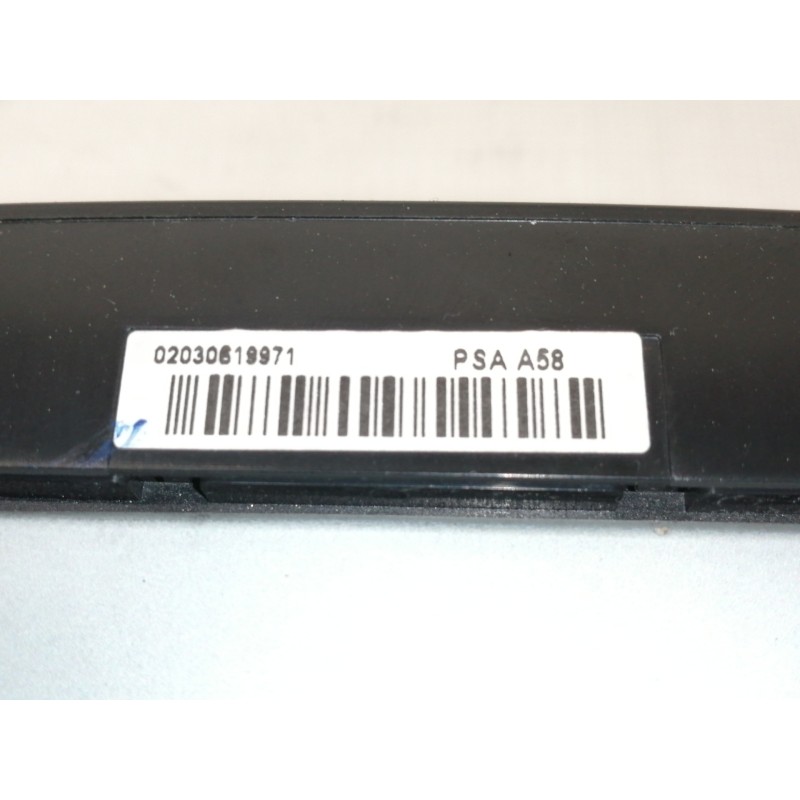 Recambio de sistema audio / radio cd para peugeot 5008 premium referencia OEM IAM 9666959577  