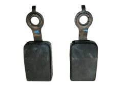 Recambio de enganche cinturon trasero derecho para peugeot expert kasten furg. acristaldo referencia OEM IAM    2