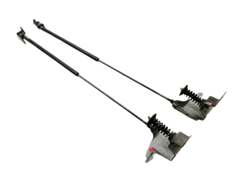 Recambio de amortiguadores capo para iveco camion 60e12 lm3c6012 referencia OEM IAM 5000359924 1418KN0200N 056070 