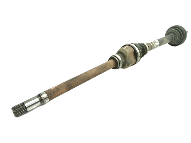 Recambio de transmision delantera derecha para peugeot 5008 premium referencia OEM IAM 9661107480  