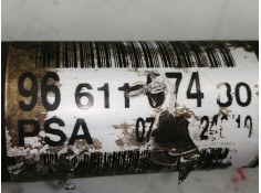 Recambio de transmision delantera derecha para peugeot 5008 premium referencia OEM IAM 9661107480   2