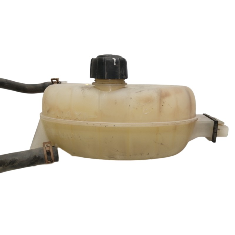 Recambio de deposito expansion para opel vivaro combi 2.7t corto referencia OEM IAM 7700312900 91165571 