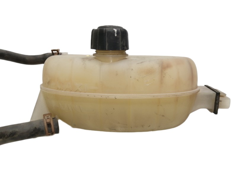 Recambio de deposito expansion para opel vivaro combi 2.7t corto referencia OEM IAM 7700312900 91165571 