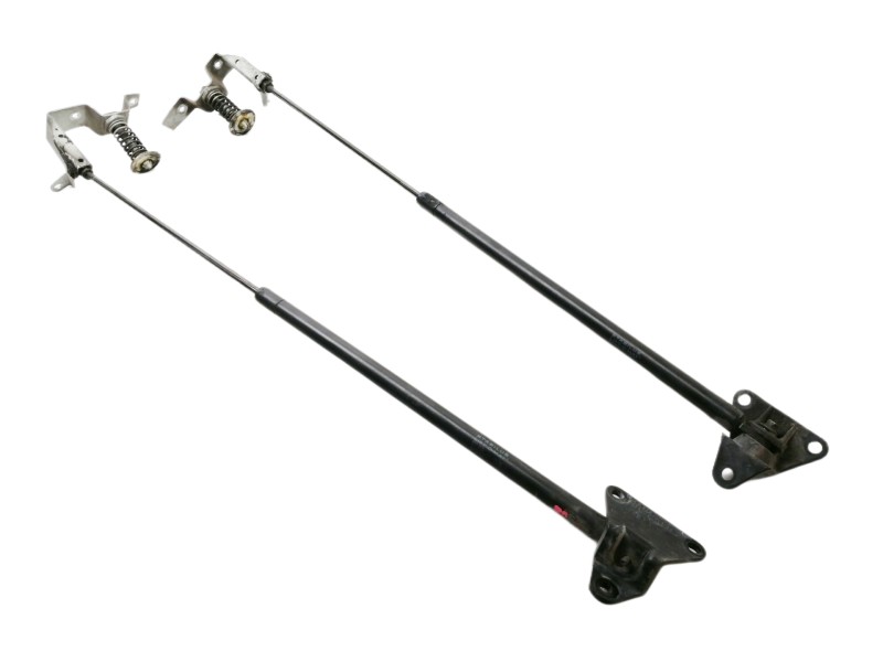 Recambio de amortiguadores capo para iveco camion 60e12 lm3c6012 referencia OEM IAM 5000359924 1418KN0200N 056070 