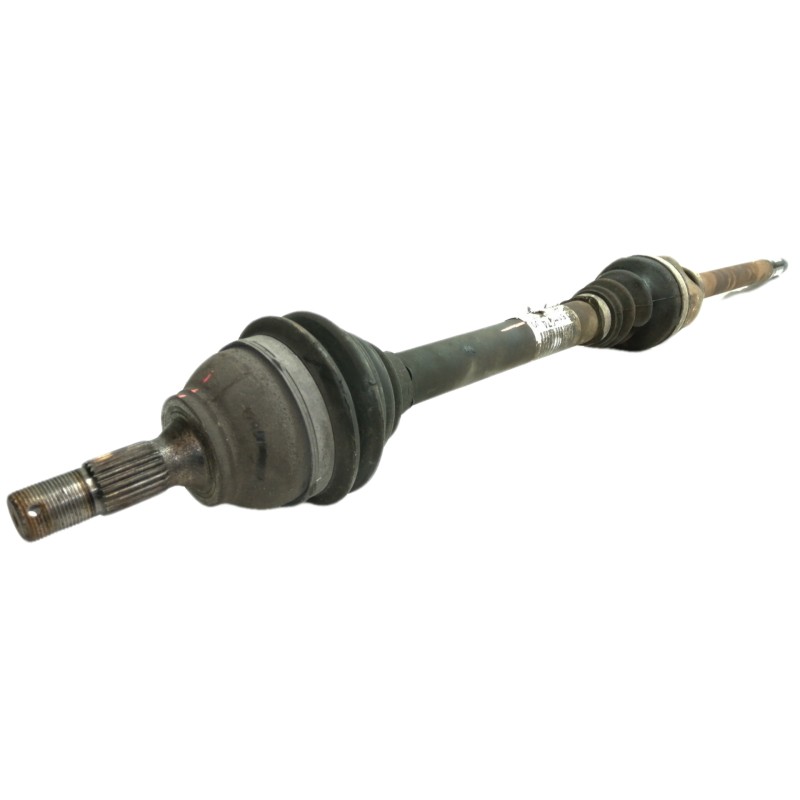 Recambio de transmision delantera derecha para peugeot 5008 premium referencia OEM IAM 9661107480  