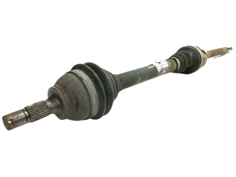 Recambio de transmision delantera derecha para peugeot 5008 premium referencia OEM IAM 9661107480  