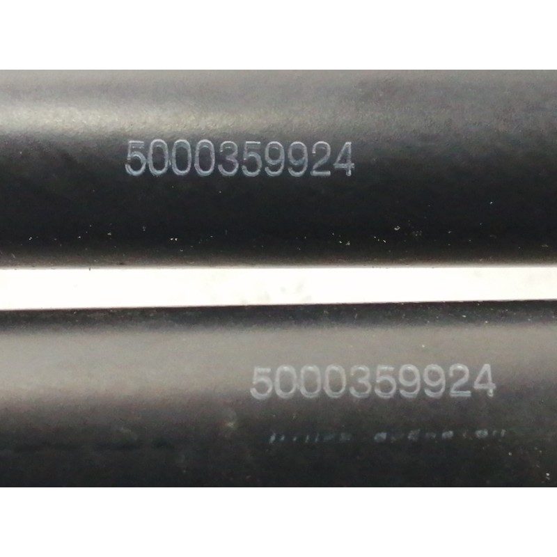 Recambio de amortiguadores capo para iveco camion 60e12 lm3c6012 referencia OEM IAM 5000359924 1418KN0200N 056070 