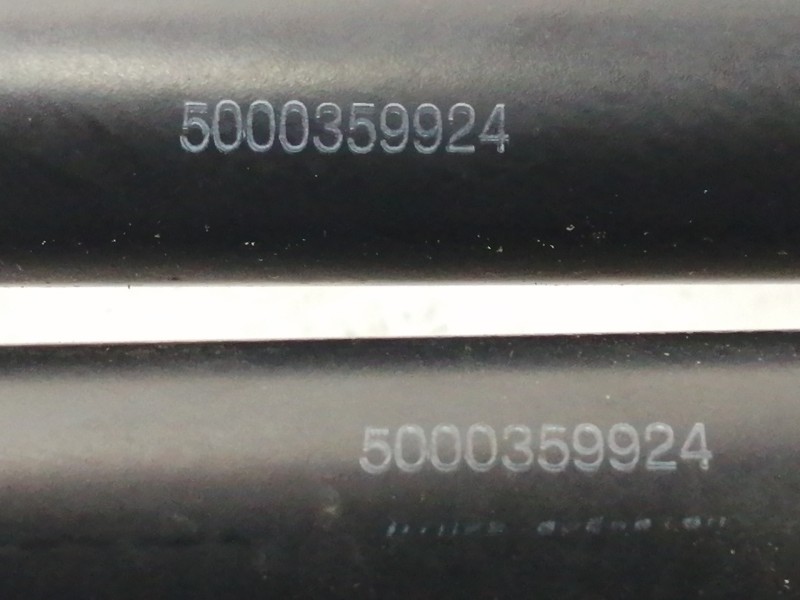 Recambio de amortiguadores capo para iveco camion 60e12 lm3c6012 referencia OEM IAM 5000359924 1418KN0200N 056070 