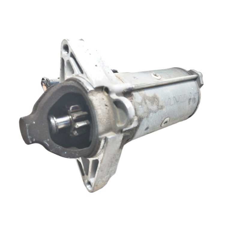 Recambio de motor arranque para nissan qashqai+2 (jj10) acenta referencia OEM IAM 2300JG70A  