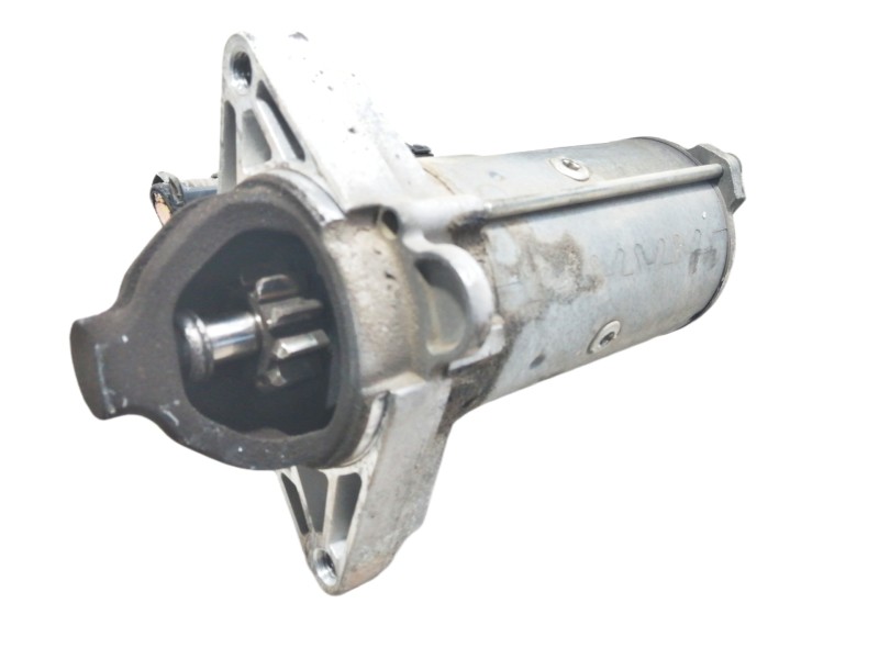 Recambio de motor arranque para nissan qashqai+2 (jj10) acenta referencia OEM IAM 2300JG70A  