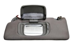 Recambio de parasol izquierdo para lexus rx 300(mcu35) luxury referencia OEM IAM 743200W281B0   2